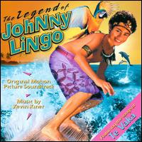 The Legend of Johnny Lingo [Original Motion Picture Soundtrack] - Kevin Kiner
