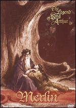 The Legend of King Arthur: In Search of Merlin - 