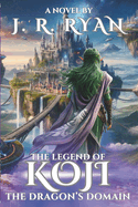 The Legend of Koji: The Dragon's Domain