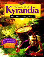 The Legend of Kyrandia: The Official Strategy Guide