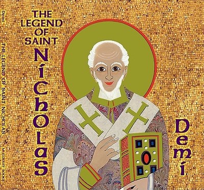 The Legend of Saint Nicholas - Demi