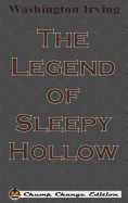 The Legend of Sleepy Hollow (Chump Change Edition)