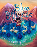 The Legend of the Blue Buffaloes