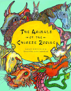 The legend of the Chinese zodiac