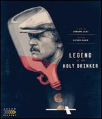 The Legend of the Holy Drinker [Blu-ray/DVD] [2 Discs] - Ermanno Olmi