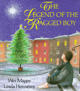 The Legend of the Ragged Boy