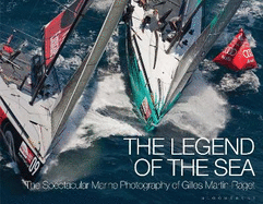 The Legend of the Sea: The Spectacular Marine Photography of Gilles Martin-Raget