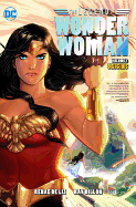 The Legend Of Wonder Woman Origins