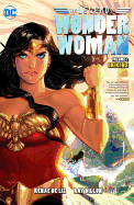 The Legend of Wonder Woman: Origins