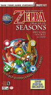 The Legend of Zelda: Oracle of Seasons & Oracle of Ages Official Pocket Guide - Bogenn, Tim