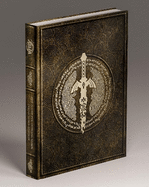 The Legend of Zelda: Tears of the Kingdom: The Complete Official Guide - Collector's Edition