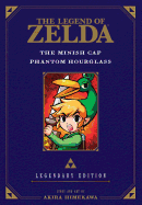 The Legend of Zelda: The Minish Cap / Phantom Hourglass -Legendary Edition-