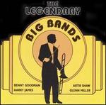The Legendary Big Bands [Sony Special Product]