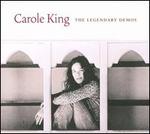 The Legendary Demos - Carole King