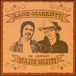 The Legendary Majic Mijits - Ronnie Lane & Steve Marriott