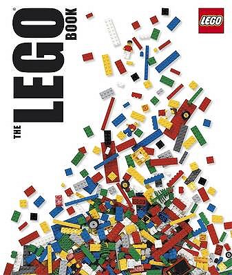 The LEGO Book - Lipkowitz, Daniel
