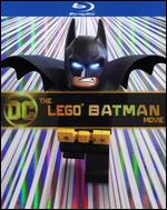 The LEGO Batman Movie [Blu-ray] - Chris McKay