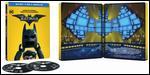 The LEGO Batman Movie [SteelBook] [Includes Digital Copy] [Blu-ray/DVD] [Only @ Best Buy]