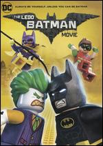The LEGO Batman Movie - Chris McKay