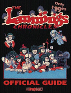 The Lemmings Chronicles: Official Strategy Guide