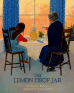 The Lemon Drop Jar