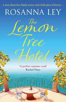 The Lemon Tree Hotel - Ley, Rosanna