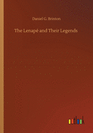 The Lenap and Their Legends