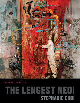 The Lengest Neoi - Choi, Stephanie