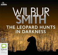 The Leopard Hunts in Darkness