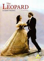 The Leopard (Il Gattopardo) - Luchino Visconti