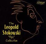 The Leopold Stokowski " Pops " Collection