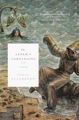 The Leper's Companions - Blackburn, Julia