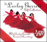 The Lesley Garrett Gift Collection - Lesley Garrett