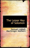 The Lesser Key of Solomon