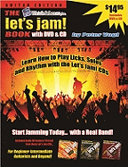 The Let's Jam! Book, Guitar