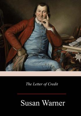 The Letter of Credit - Warner, Susan