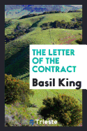 The Letter of the Contract