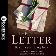 The Letter: The most heartwrenching love story and World War Two historical fiction for summer reading