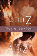 The Letter Z & Paris A to Z