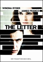 The Letter - Jay Anania