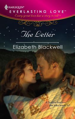 The Letter - Blackwell, Elizabeth