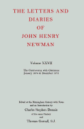 The Letters and Diaries of John Henry Cardinal Newman