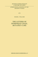 The Letters of Dominique Chaix, Botanist-Cure