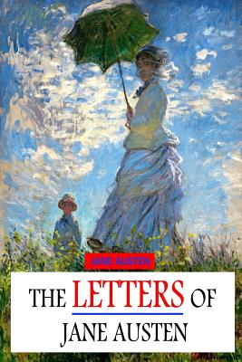 The Letters Of Jane Austen - Austen, Jane