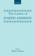 The Letters of Joseph Addison