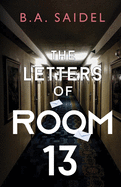 The Letters of Room 13