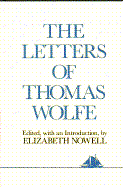 The Letters of Thomas Wolfe