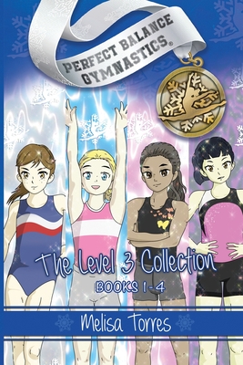 The Level 3 Collection - Torres, Melisa