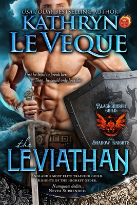 The Leviathan - Le Veque, Kathryn