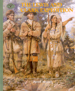 The Lewis and Clark Expedition - McGrath, Patrick